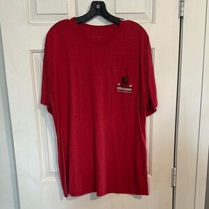 Rural king men’s XL pocket tee